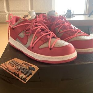 Off-White Nike dunks